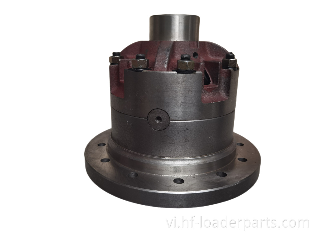 LIUGONG 856H Bộ tải khác biệt 34C0003 34C3079 SP104837 Liugong 856H loader Differential assembly 34C0003 34C3079 SP104837